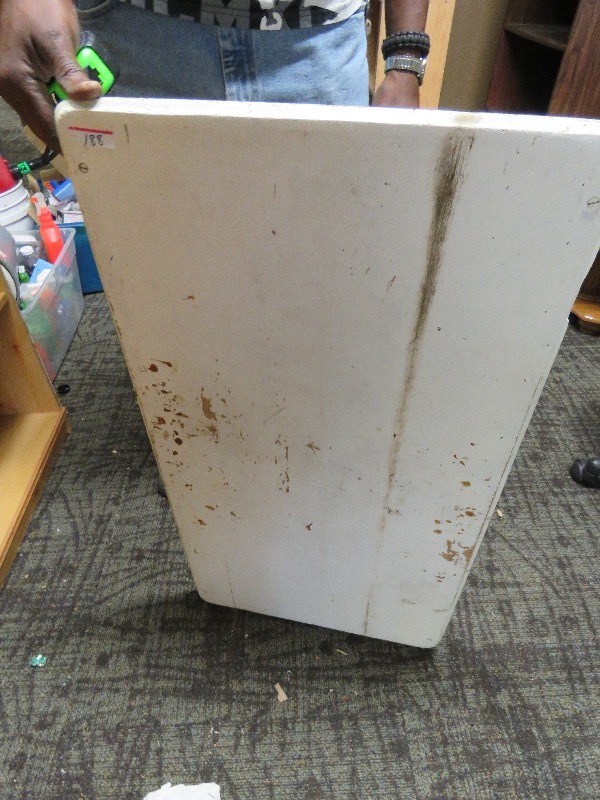 Vintage Table