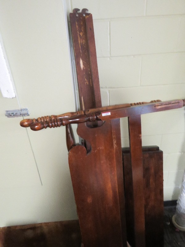 Bed Frame