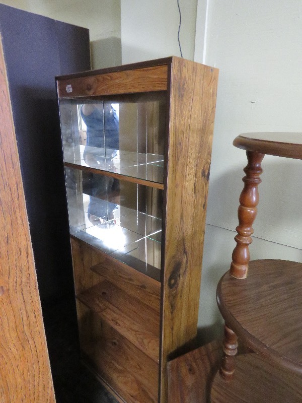 Display Cabinet