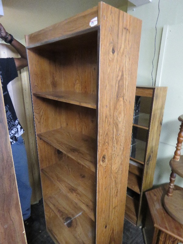 Book Case
