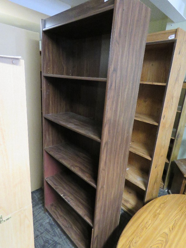 Book Case