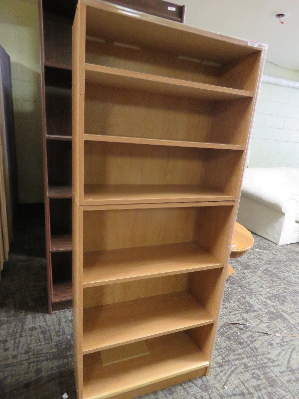 Book Case