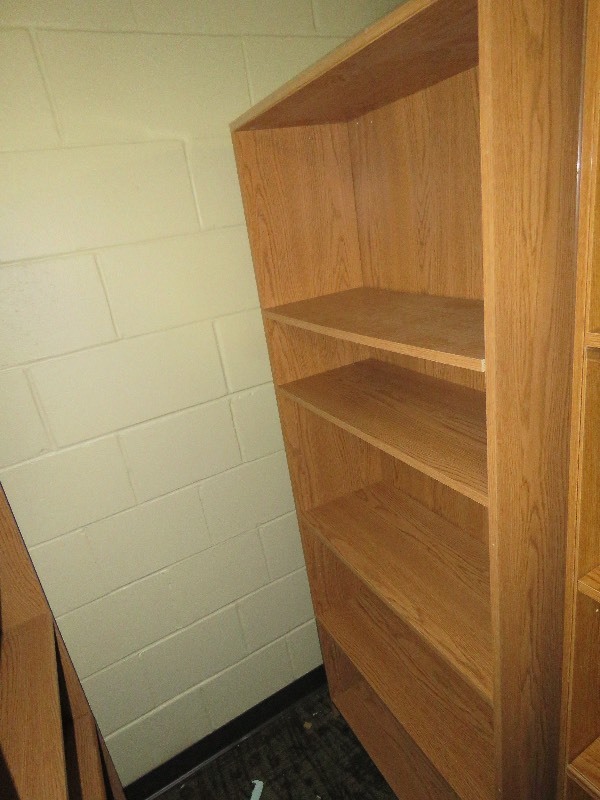 Book Case