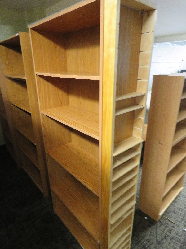 Book Case