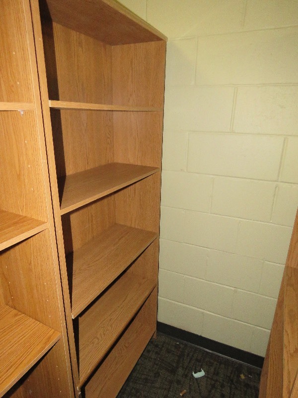 Book Case