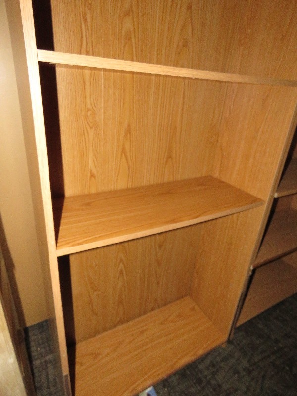 Book Case