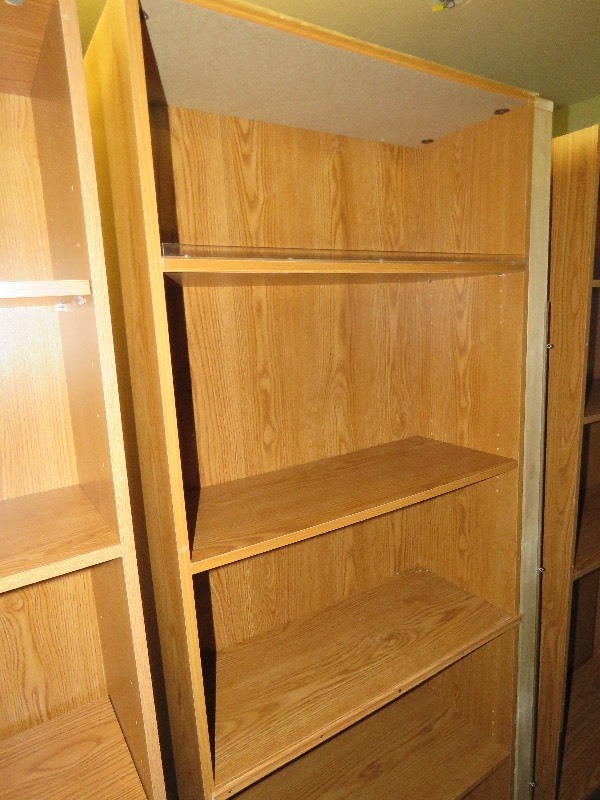 Book Case