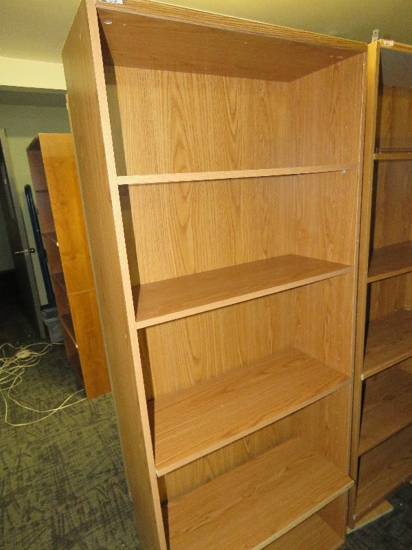 Book Case