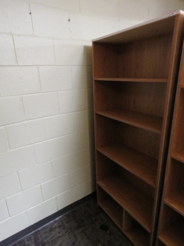 Book Case
