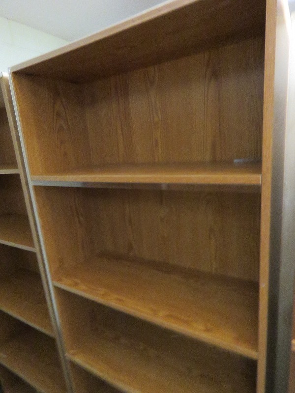 Book Case