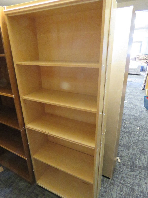 Book case