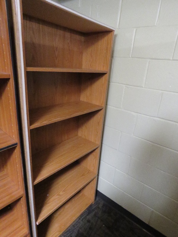 Book Case