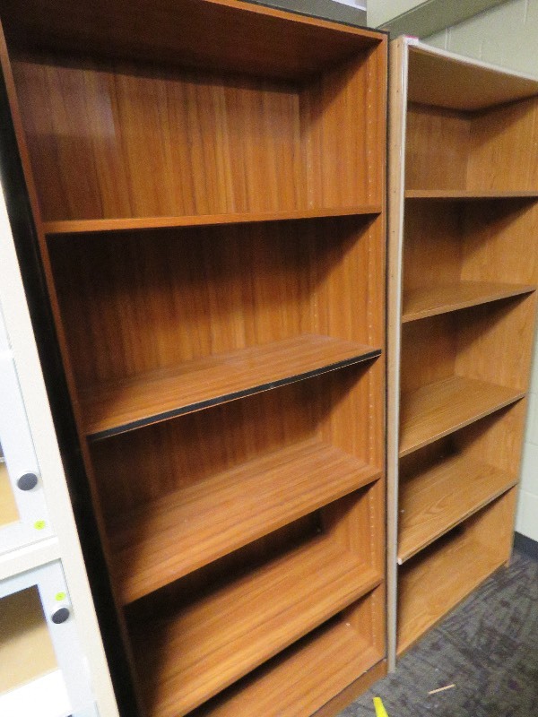 Book Case