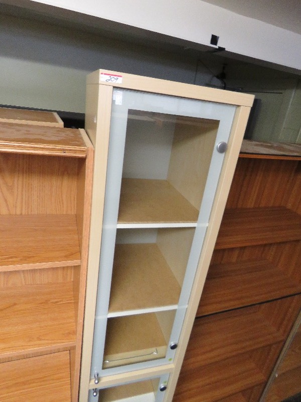 Display Cabinet