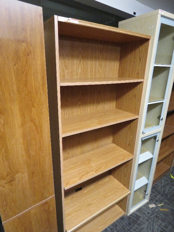Book Case