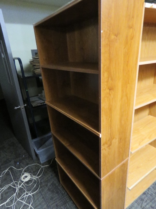 Book Case
