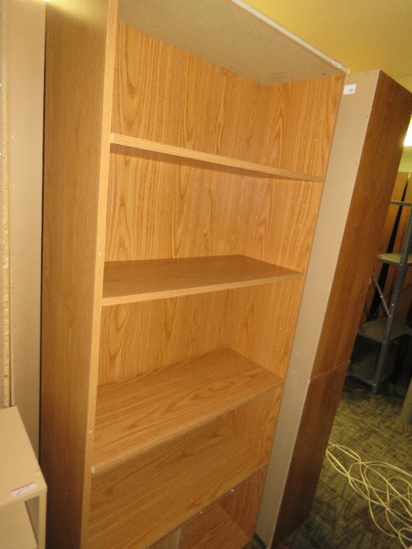 Book Case
