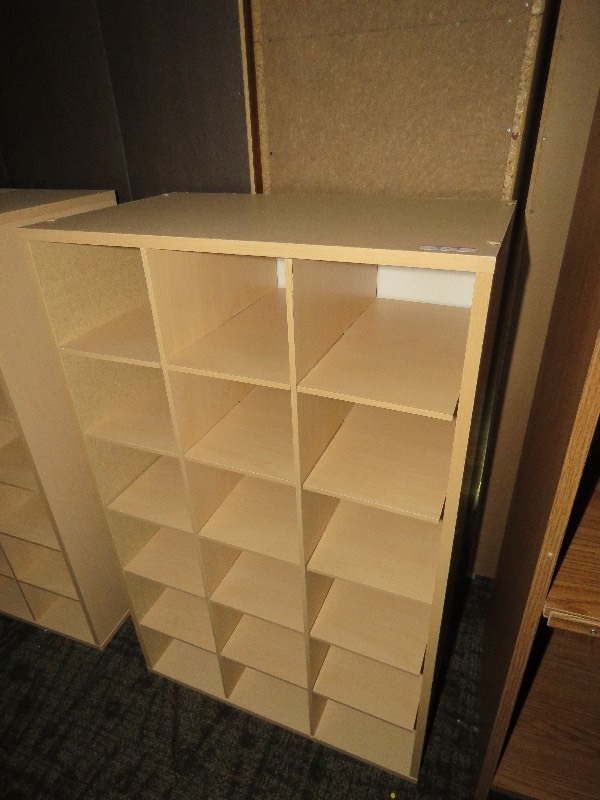 Display Cabinet