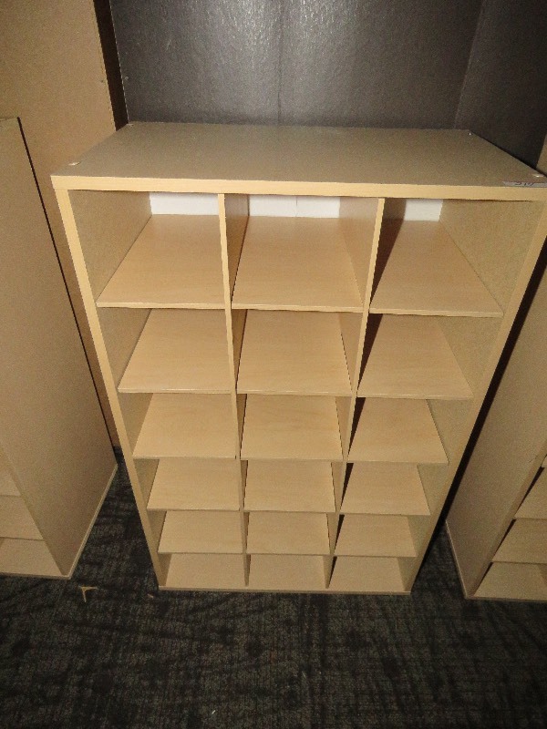 Display Cabinet