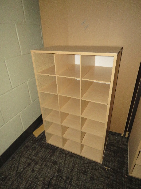Display Cabinet