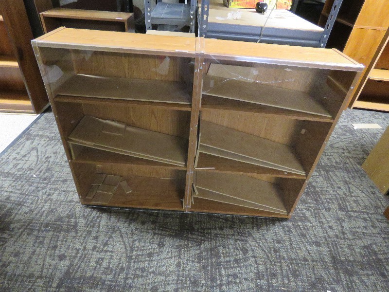 Book Case