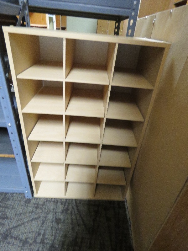 Display Cabinet