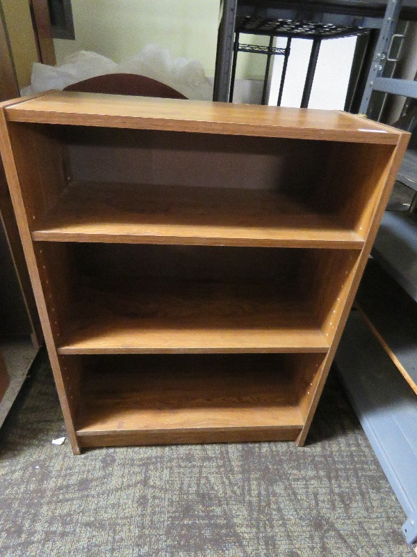 Book Case