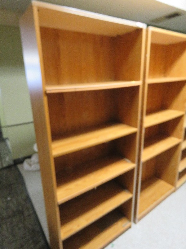 Book Case