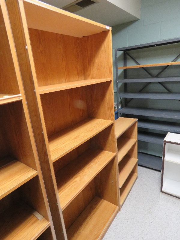 Book Case