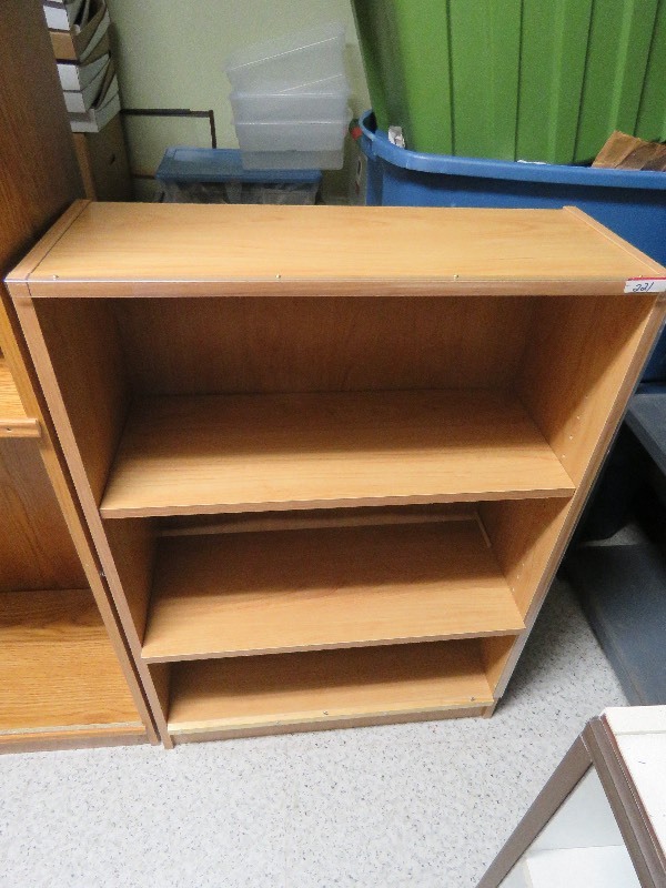 Book Case