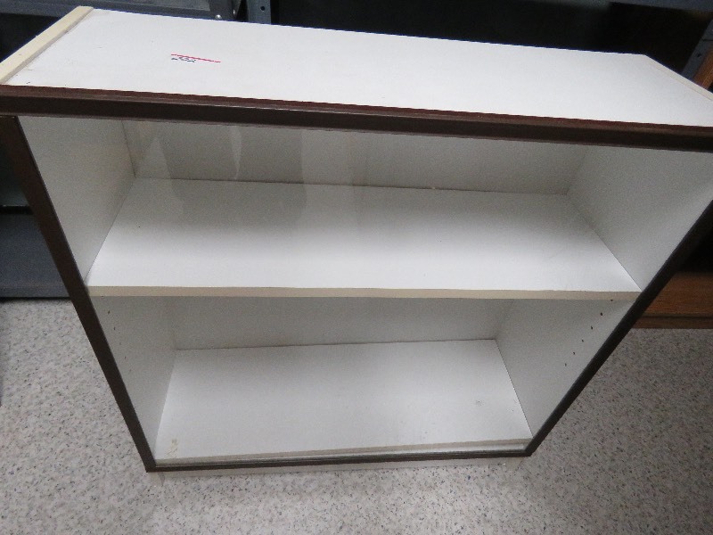 Display Cabinet