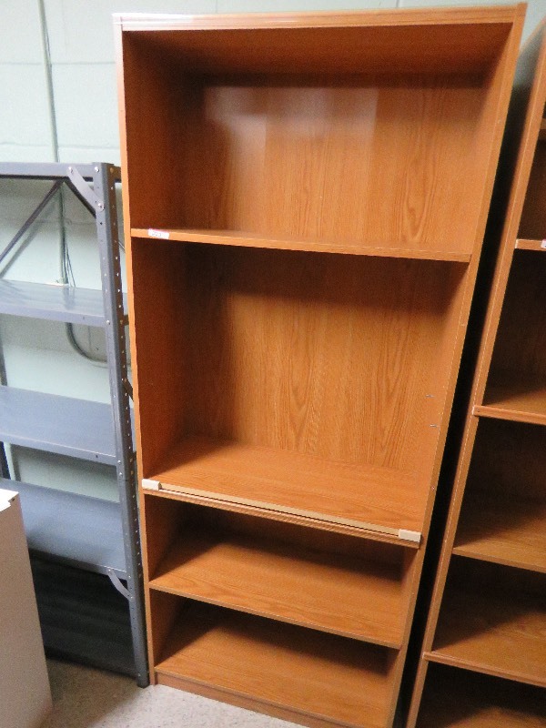 Book Case