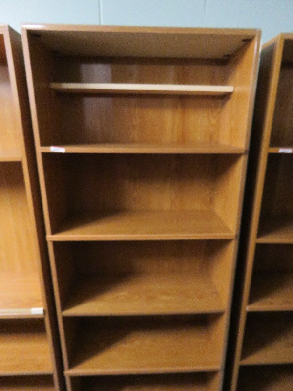 Book Case