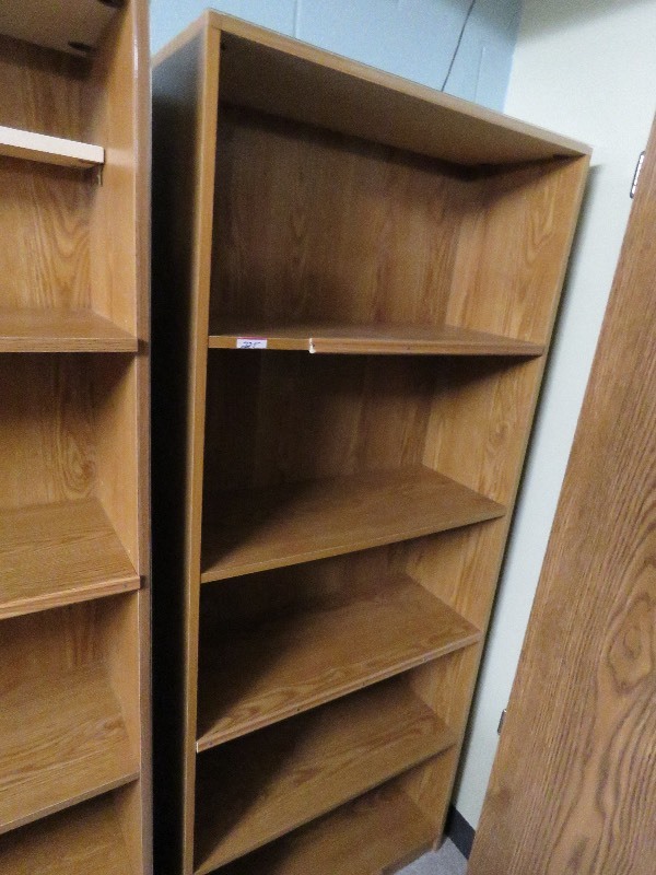 Book Case
