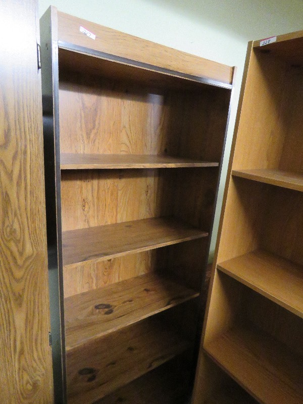 Book Case