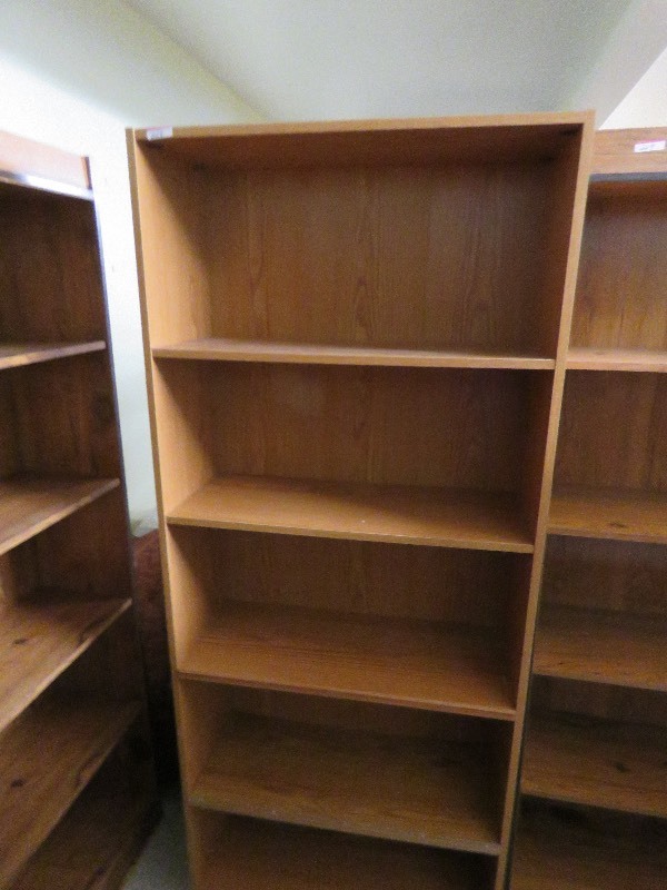 Book Case
