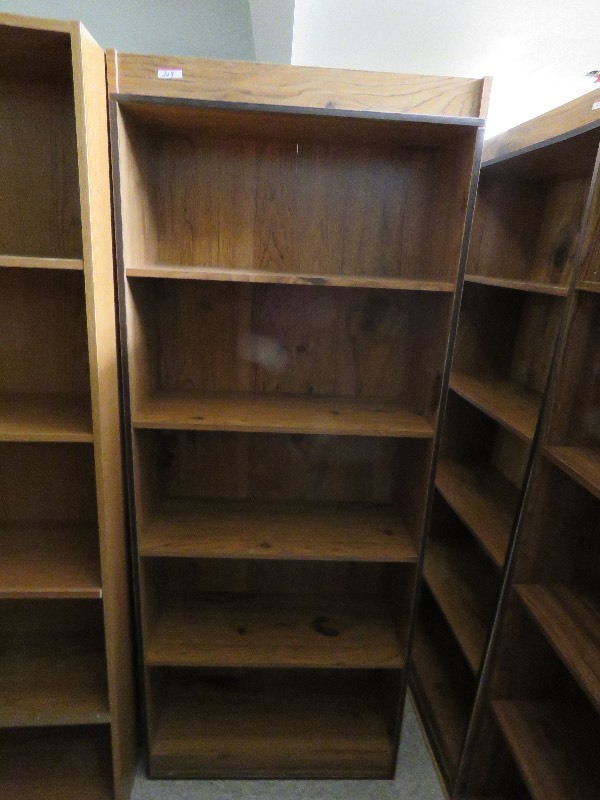 Book Case