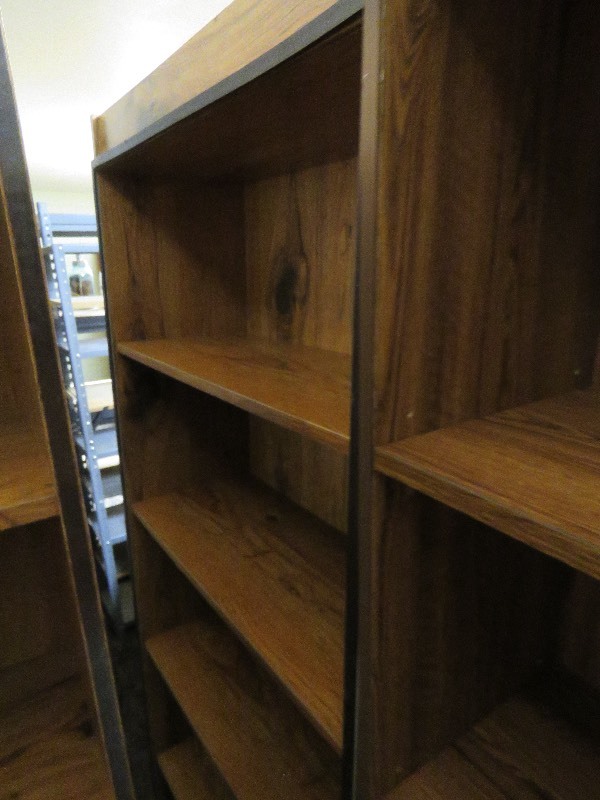 Book Case