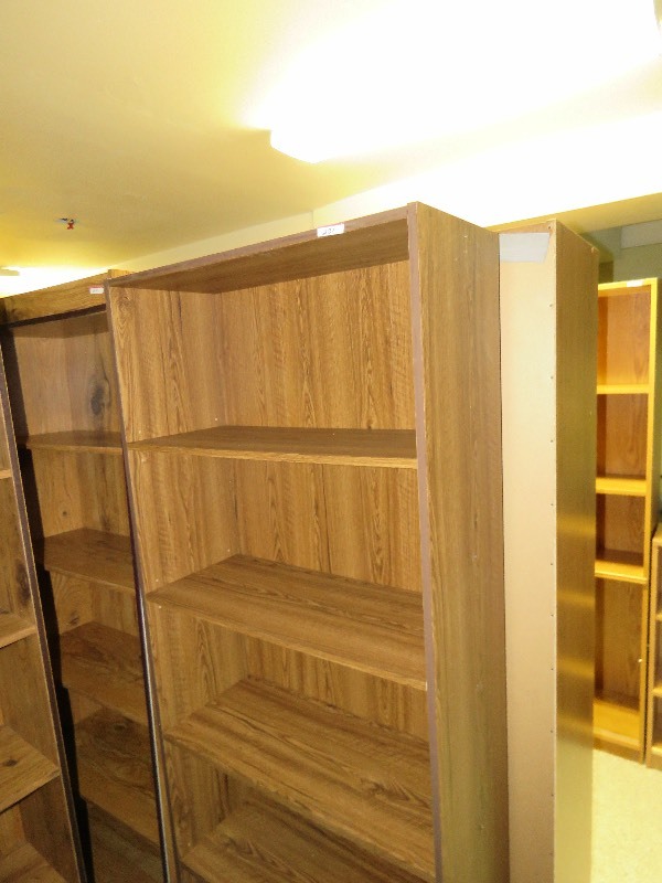 Book Case