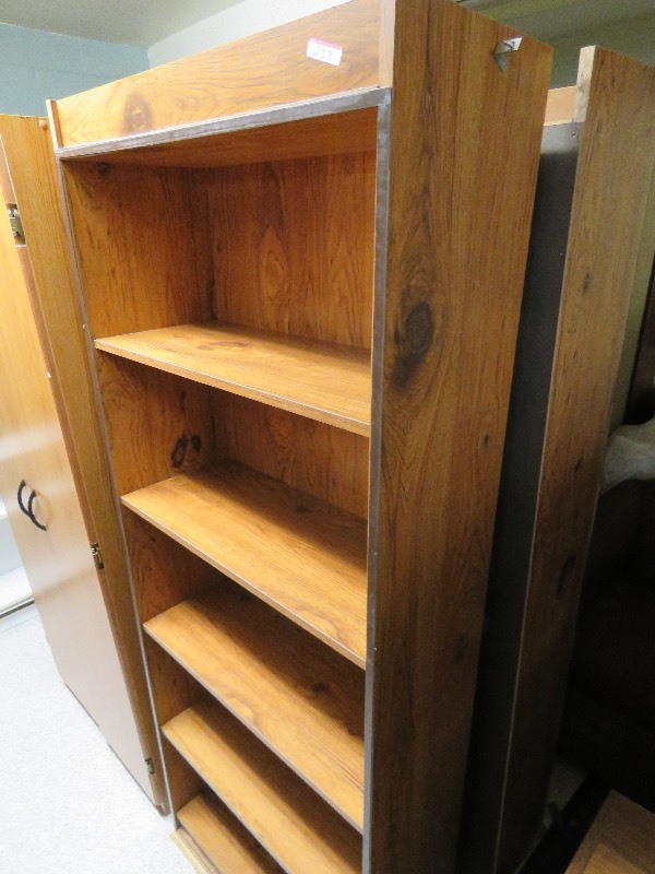 book case