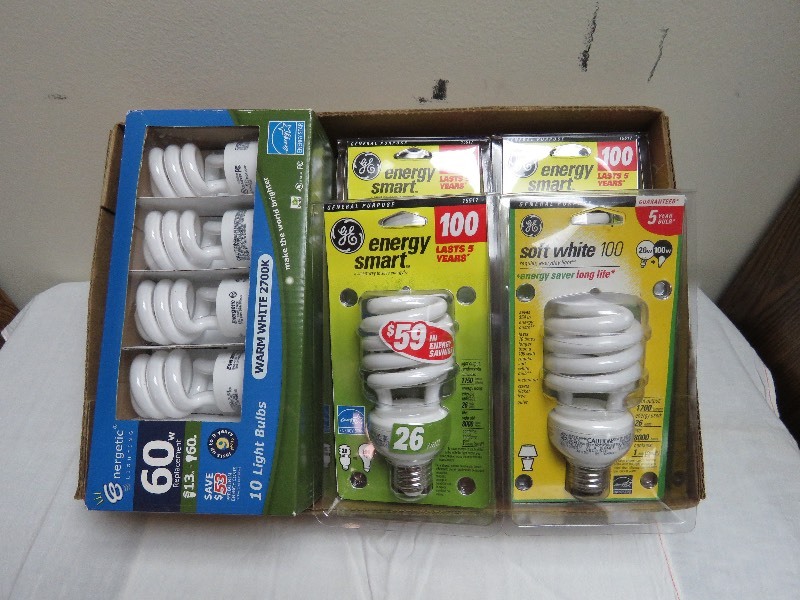 Lightbulbs
