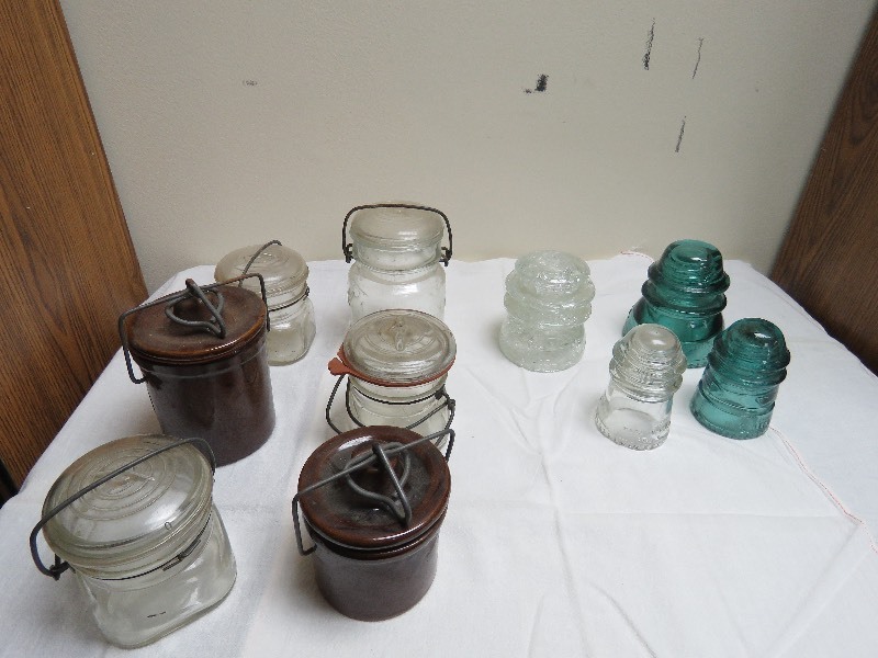 Vintage lot