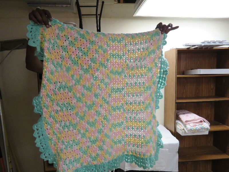 Baby Blankets