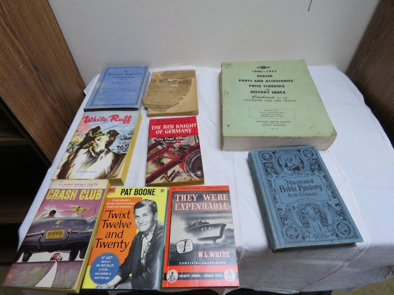 Vintage Books