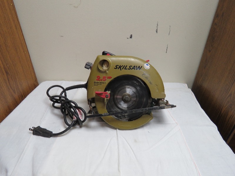 SkilSaw