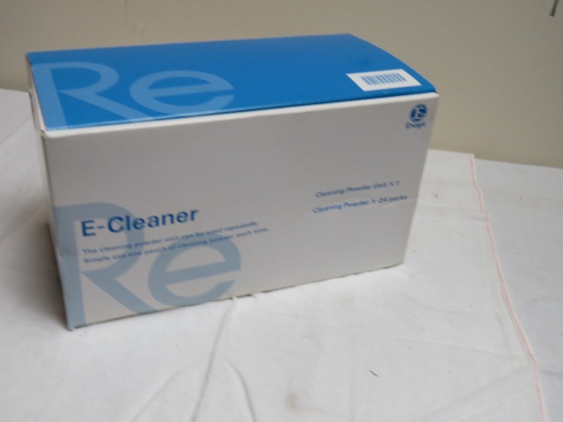 E-Cleaner