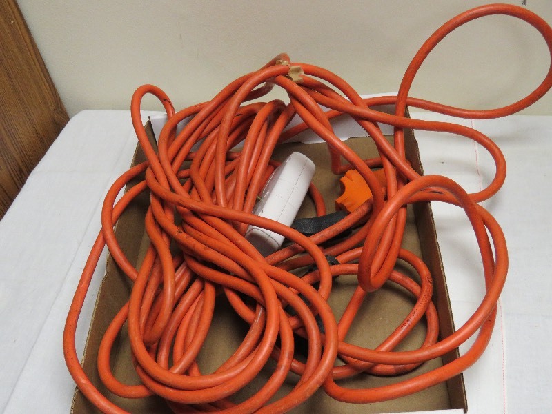 Extension Cord