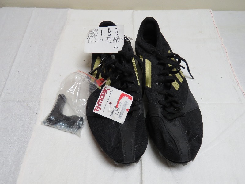 Adidas Cleats