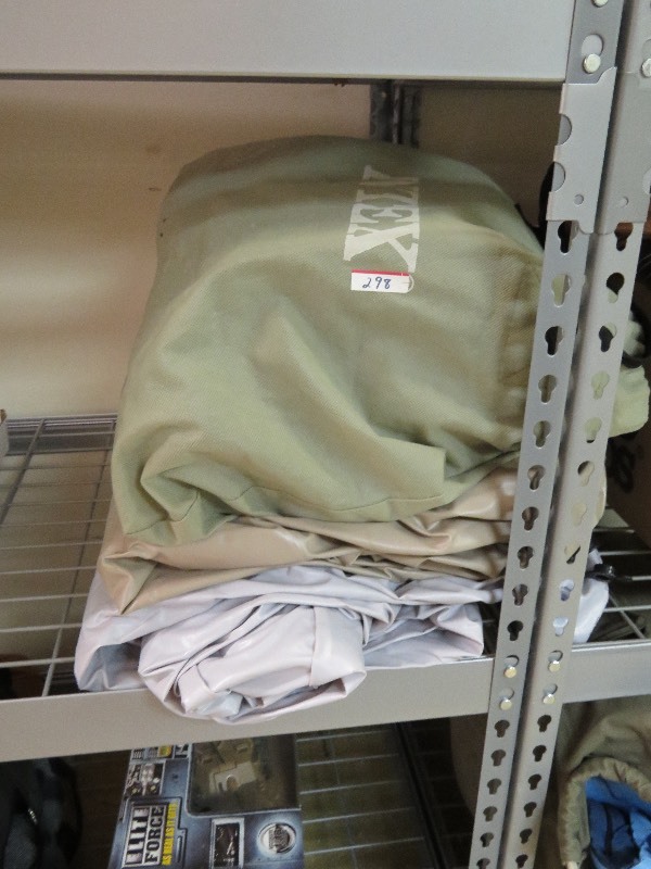 Air mattresses