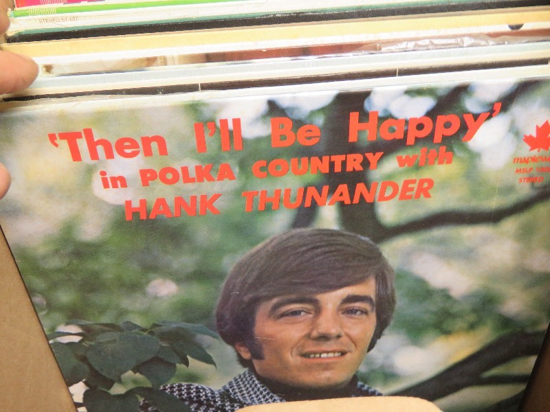 Records